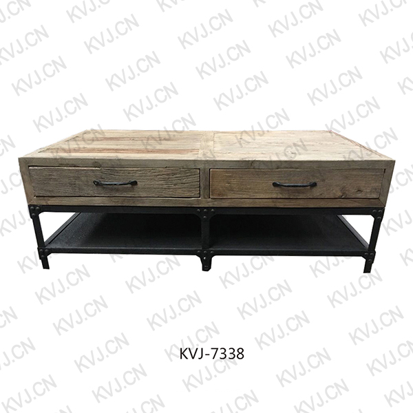 KVJ-7338 Vintage Furniture   