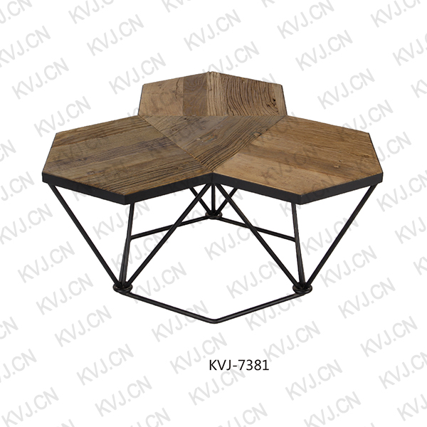 KVJ-7381 Vintage Furniture   