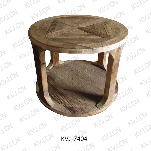 KVJ-7404 Vintage Furniture   