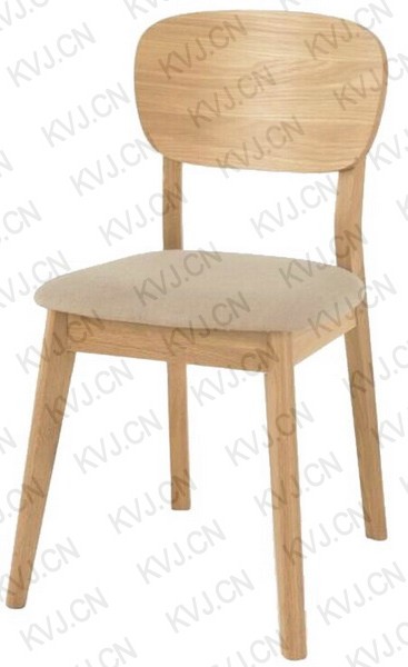 KVJ-7092 Dining Chair   