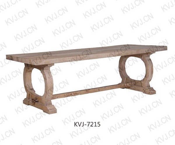 KVJ-7215 Dining Table   