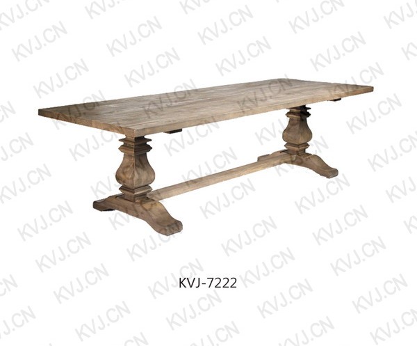 KVJ-7222 Dining Table  