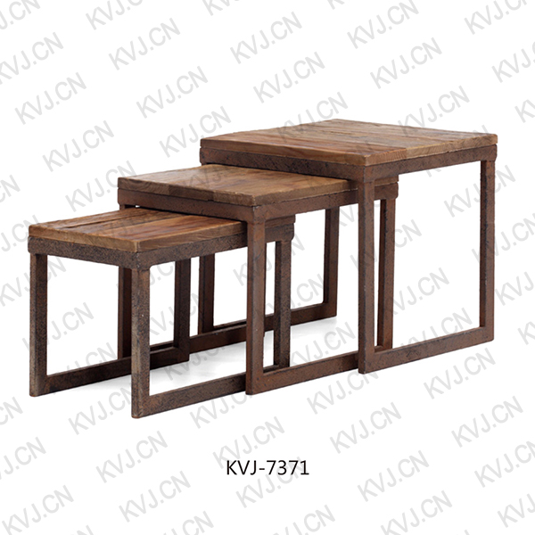 KVJ-7371 Vintage Furniture    