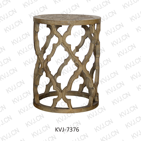 KVJ-7376 Vintage Furniture   