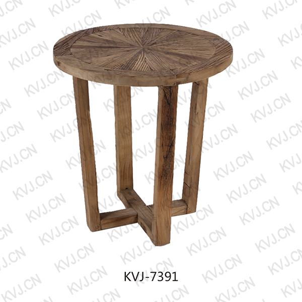 KVJ-7391 Vintage Furniture   