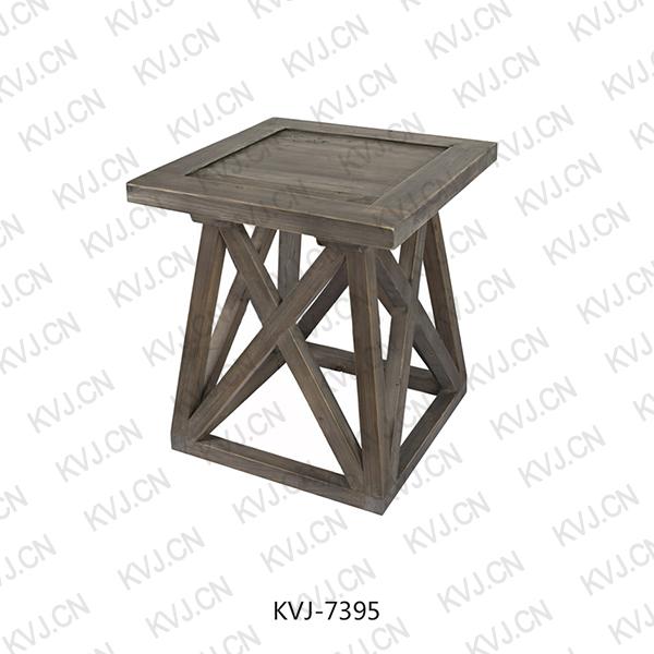 KVJ-7395 Vintage Furniture  
