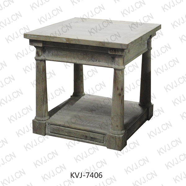 KVJ-7406 Vintage Furniture 