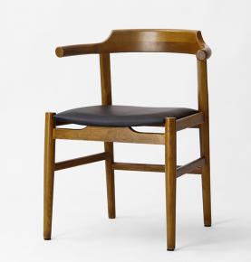 KVJ- 9117 Hiroshima Chair   