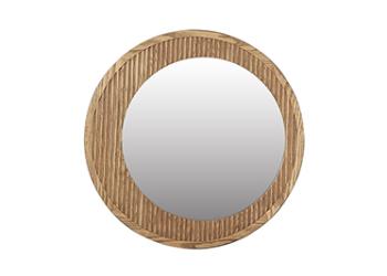 KVJ- 9149 round mirror 