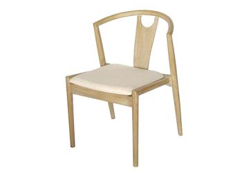 KVJ- 9172 dining chair