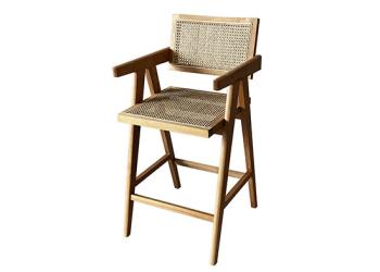 KVJ- 9177 bar chair