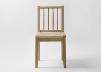 KVJ- 9180 Chinese style wood chair